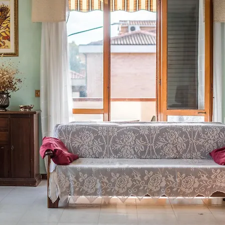 Il Nido Di Rondine Σιένα